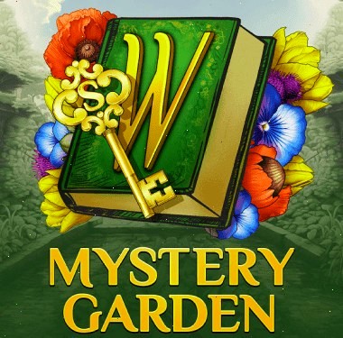 Mystery Garden game