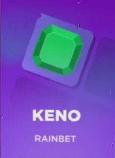 Keno game