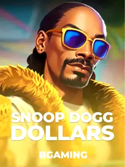 Snoop Dollar game